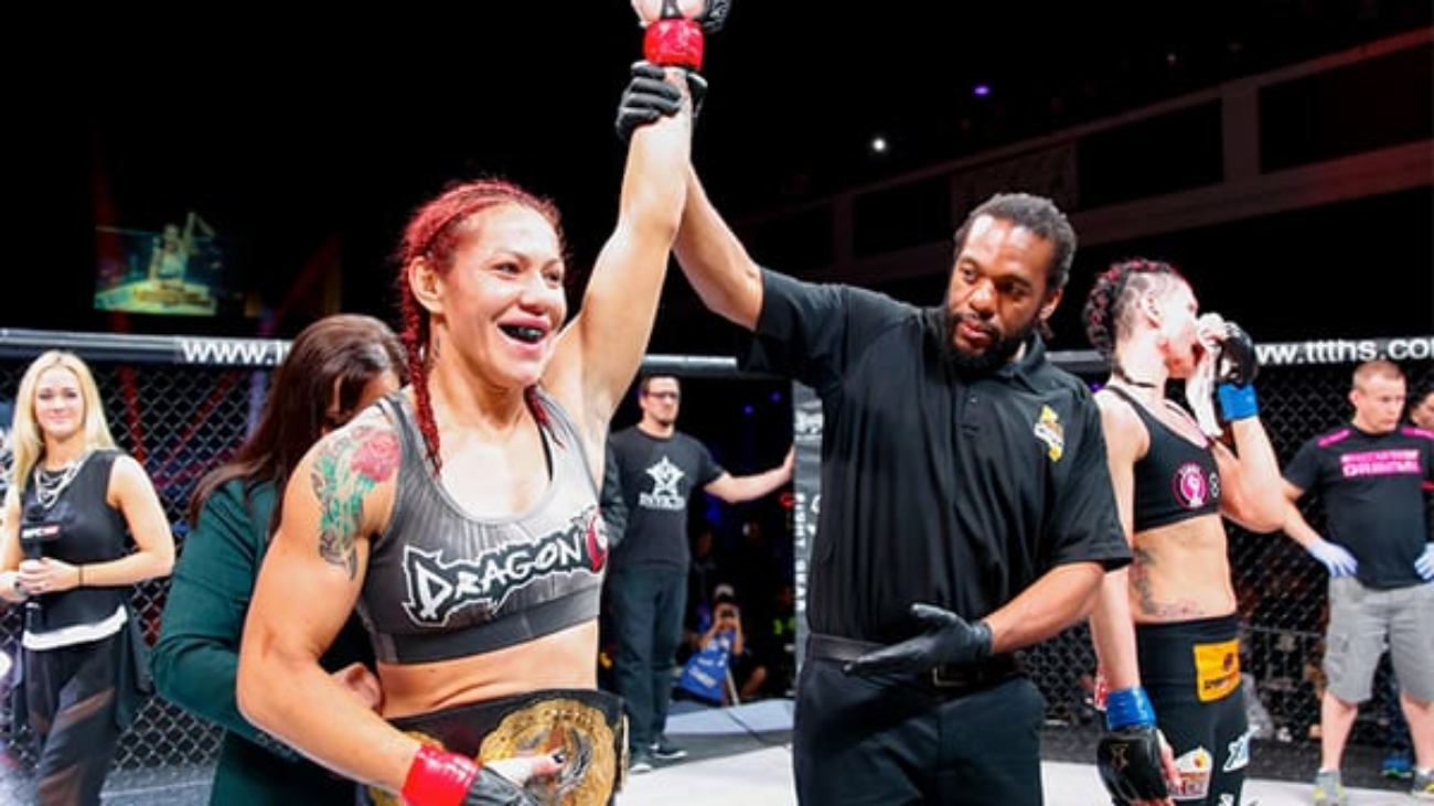 Invicta-FC-13---Cyborg-Hand-Raise