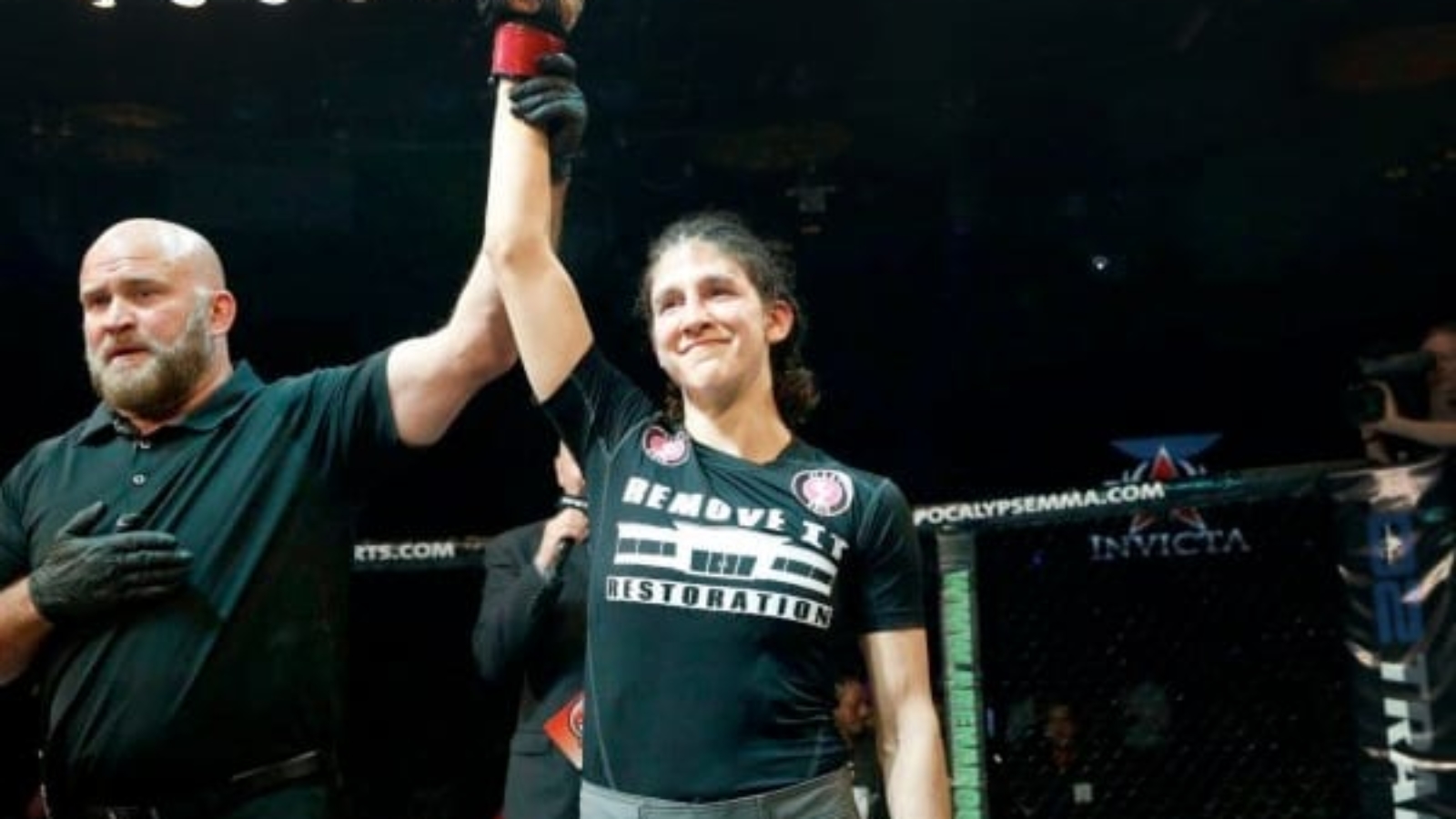 News-Invicta-FC-12-3-Bouts-Added