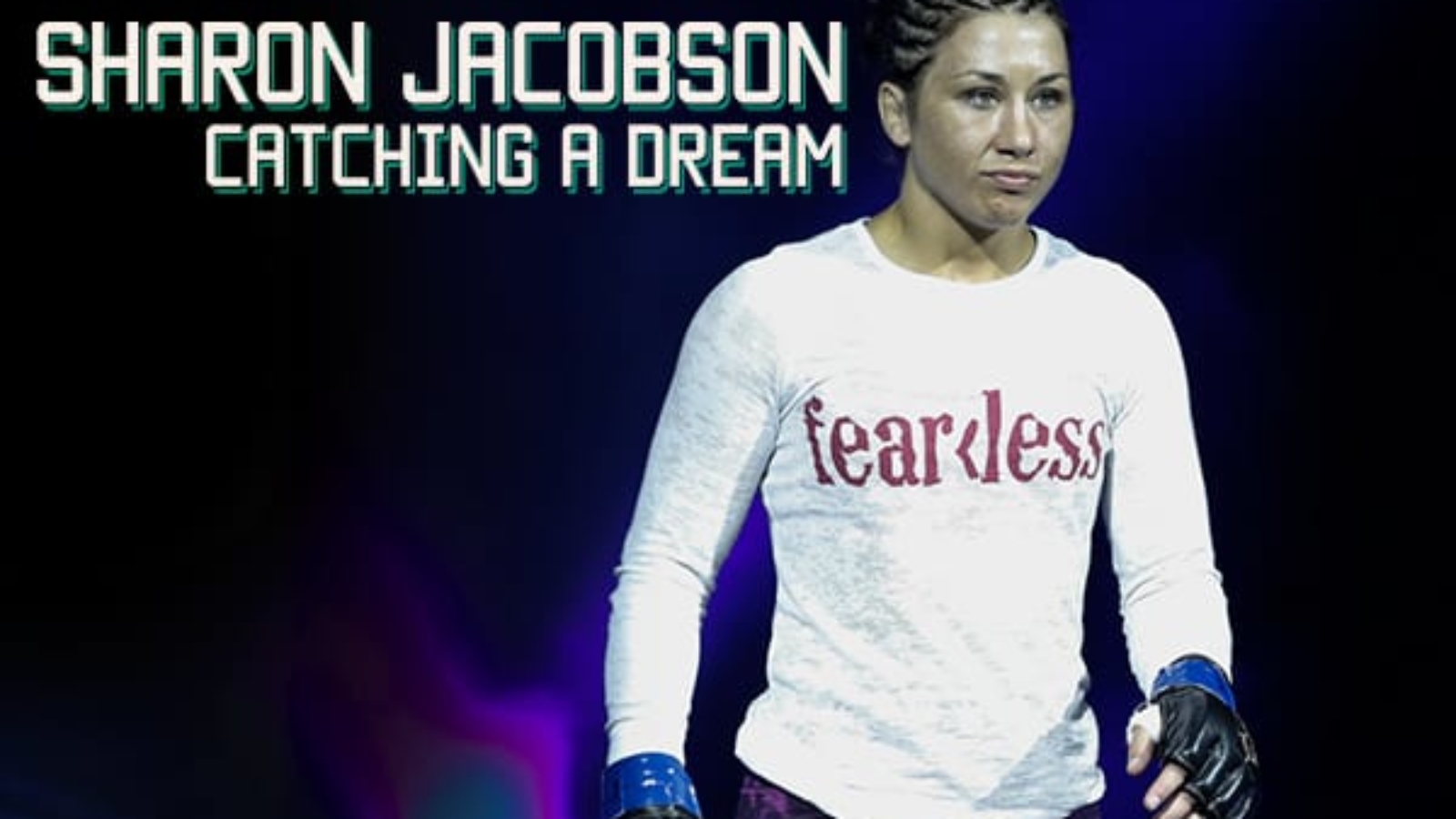 SharonJacobsonCatchingADream