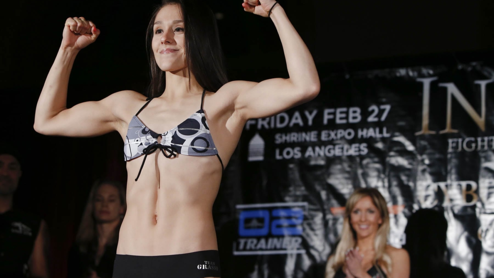 Alexa Grasso