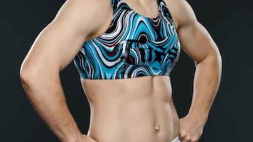 Sara McMann