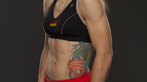 Liz Carmouche