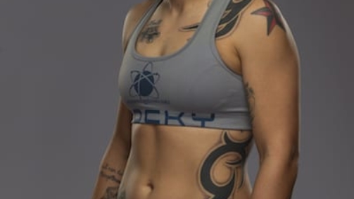 Raquel Pennington