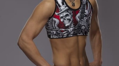 Shayna Baszler