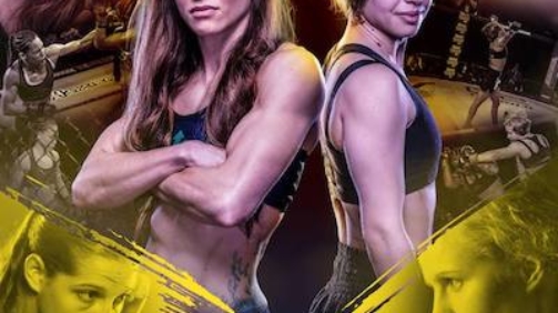 Invicta FC 30 - LQ